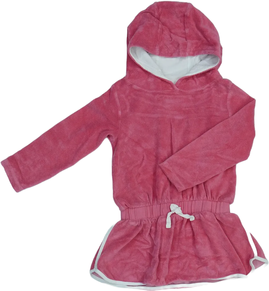 Rózsaszín Next Ruha EU 104 / UK 4 év / US 4T/XS