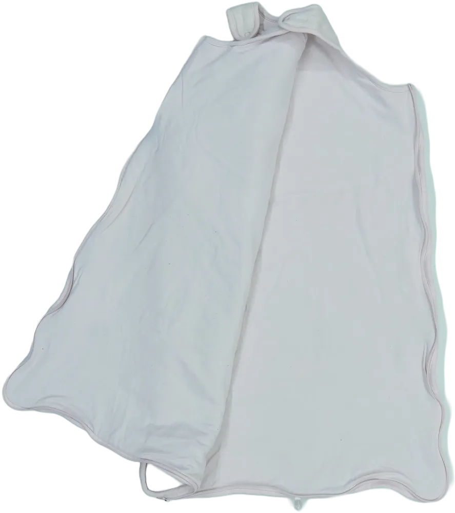 Rózsaszín M&amp;Co. Hálózsák EU 68 / UK 3-6 hónap / US 3-6 hónap