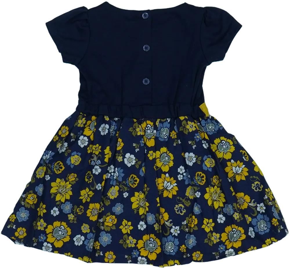 Kék Dunnes Ruha EU 92 / UK 2 év / US 2T