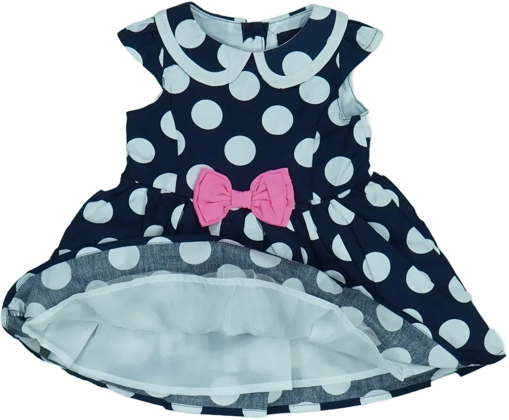 Kék Early Days Ruha EU 68 / UK 3-6 hónap / US 3-6 hónap