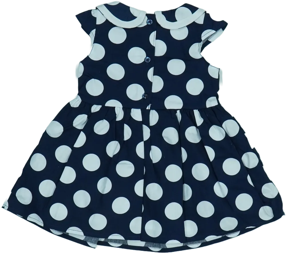 Kék Early Days Ruha EU 68 / UK 3-6 hónap / US 3-6 hónap