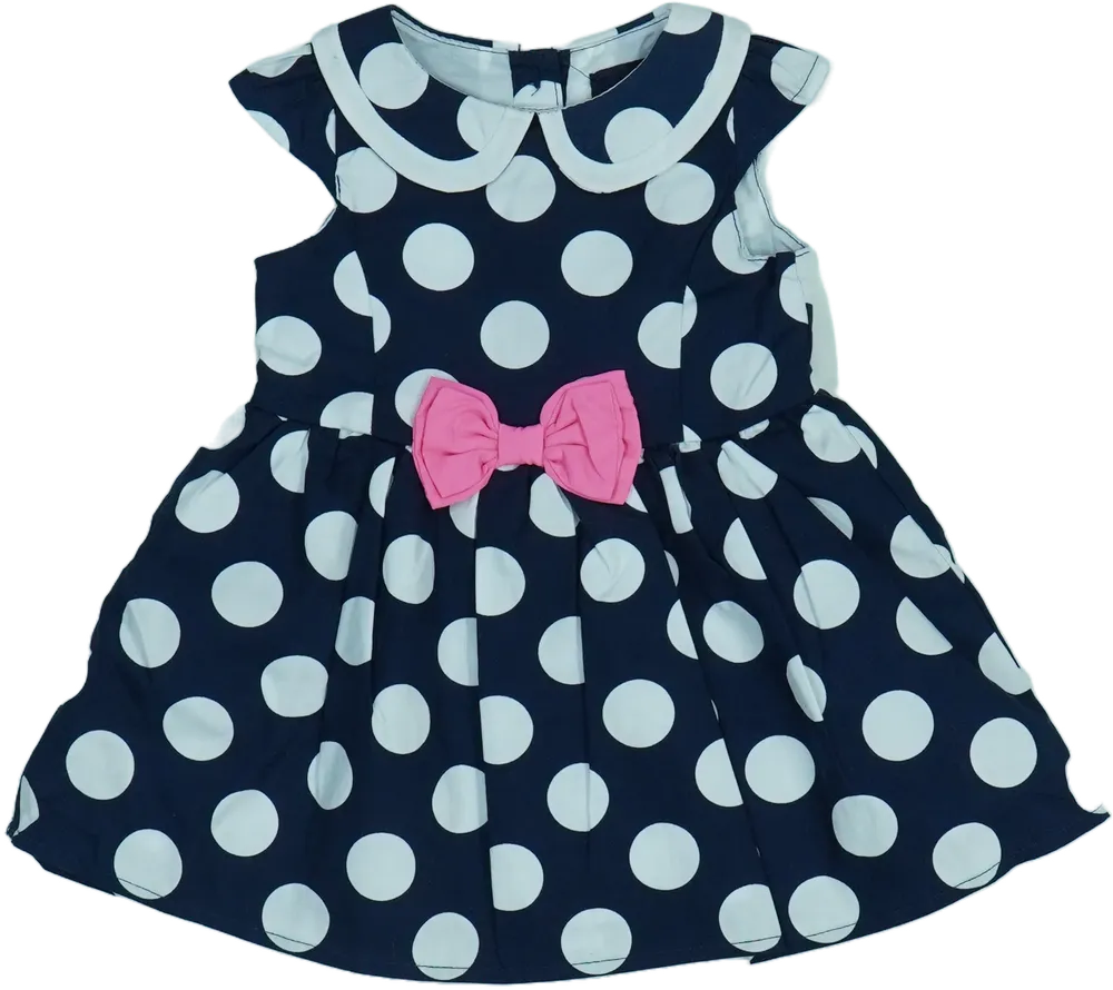 Kék Early Days Ruha EU 68 / UK 3-6 hónap / US 3-6 hónap