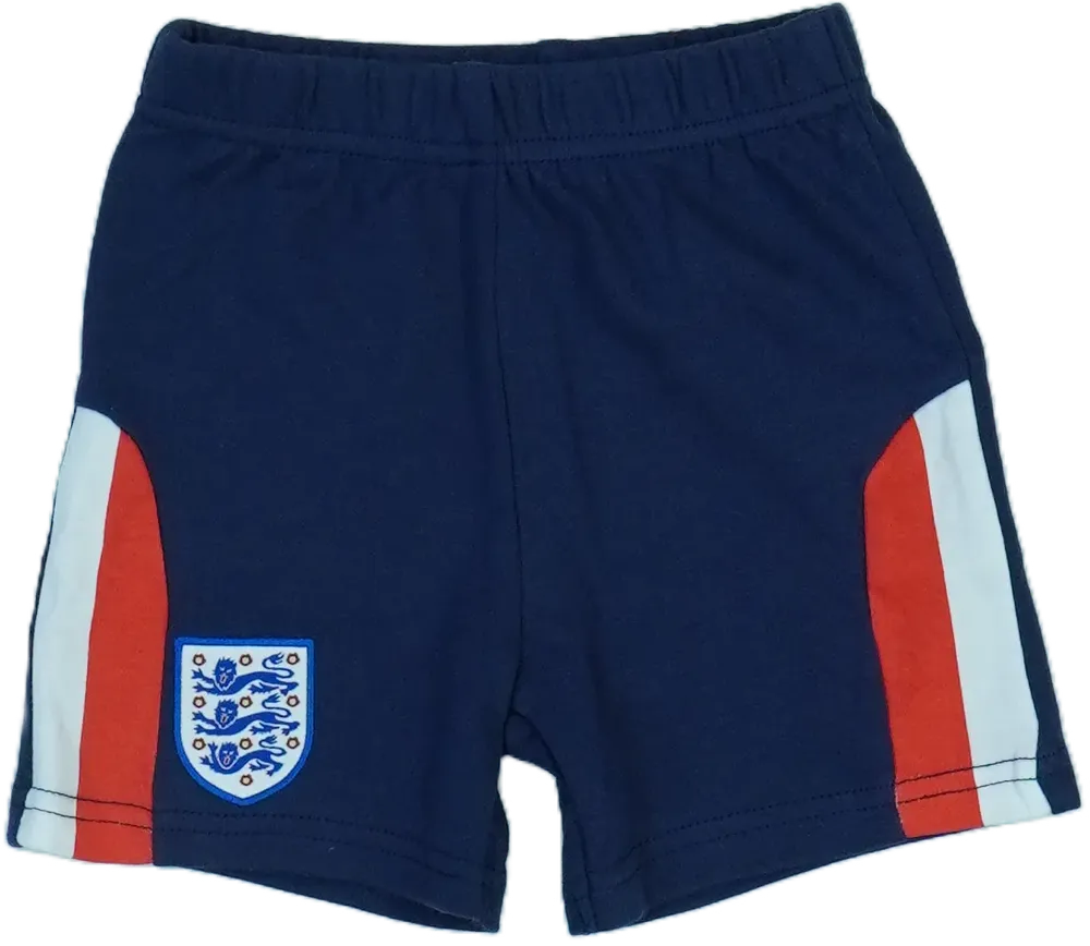 Kék George Rövidnadrág EU 74 / UK 6-9 hónap / US 6-9 hónap