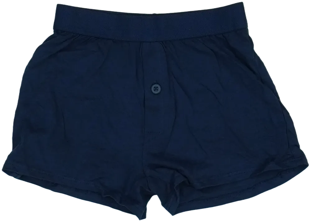 Kék George Boxer EU 110 / UK 5 év / US 5 év/XS