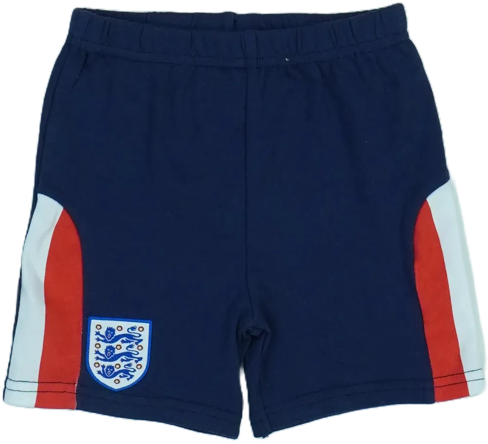 Kék George Rövidnadrág EU 92 / UK 2 év / US 2T