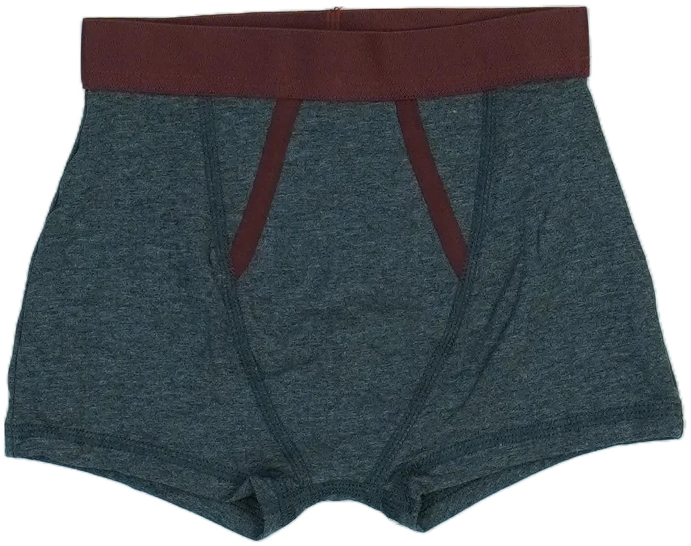 Szürke George Boxer EU 110 / UK 5 év / US 5 év/XS