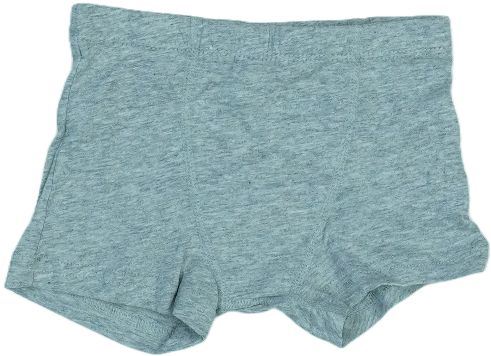 Szürke George Boxer EU 110 / UK 5 év / US 5 év/XS