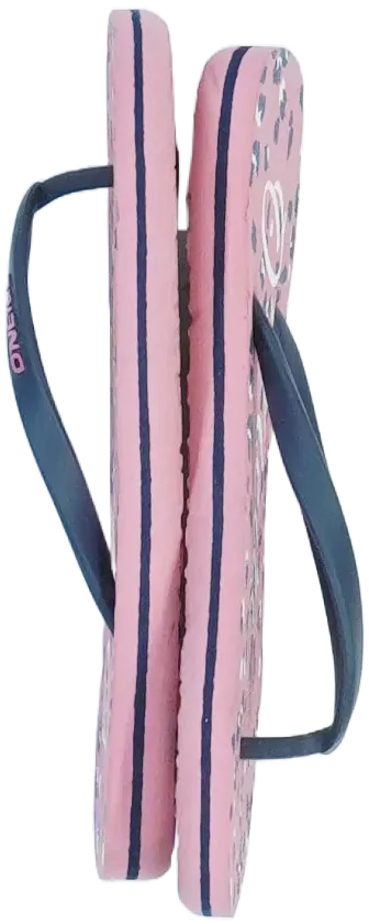 Rózsaszín O'neill Papucs EU 32