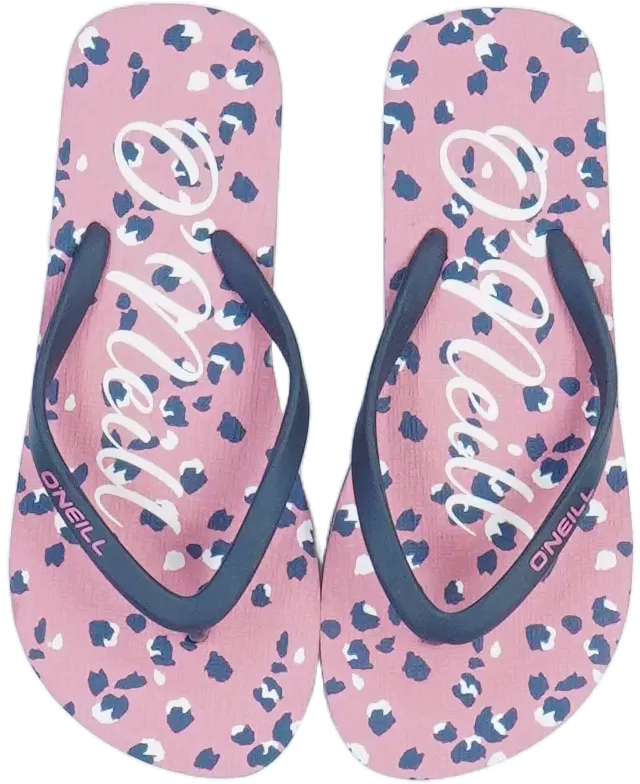 Rózsaszín O'neill Papucs EU 32