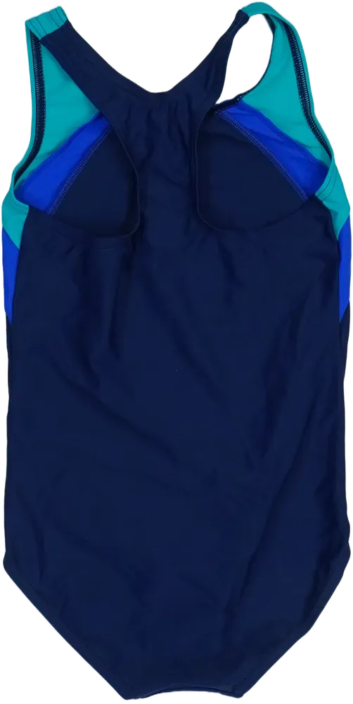 Kék George Fürdőruha EU 128 / UK 8 év / US 8 év/M