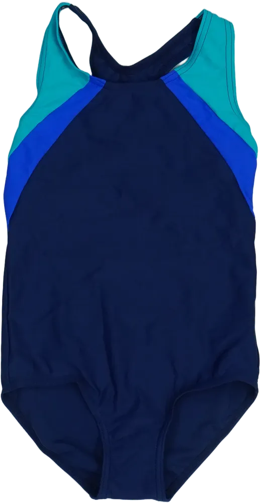 Kék George Fürdőruha EU 128 / UK 8 év / US 8 év/M