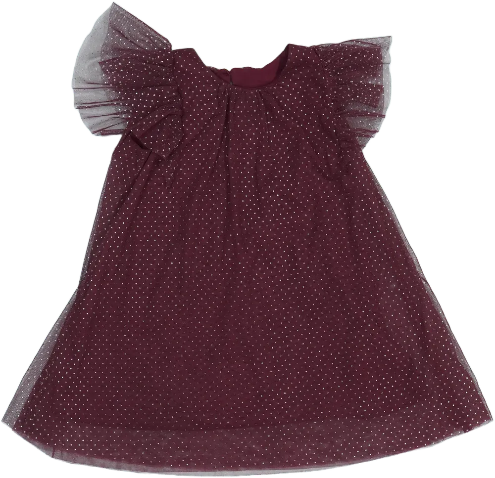 Bordó Matalan Ruha EU 98 / UK 3 év / US 3T