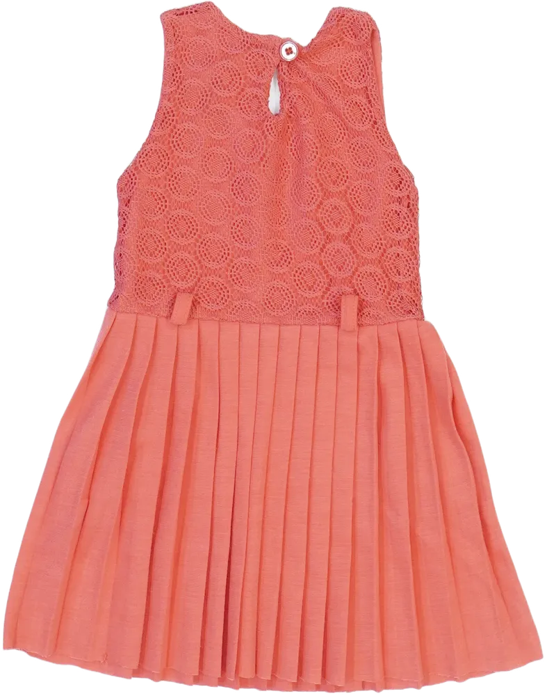 Rózsaszín Egyéb Ruha EU 92 / UK 2 év / US 2T