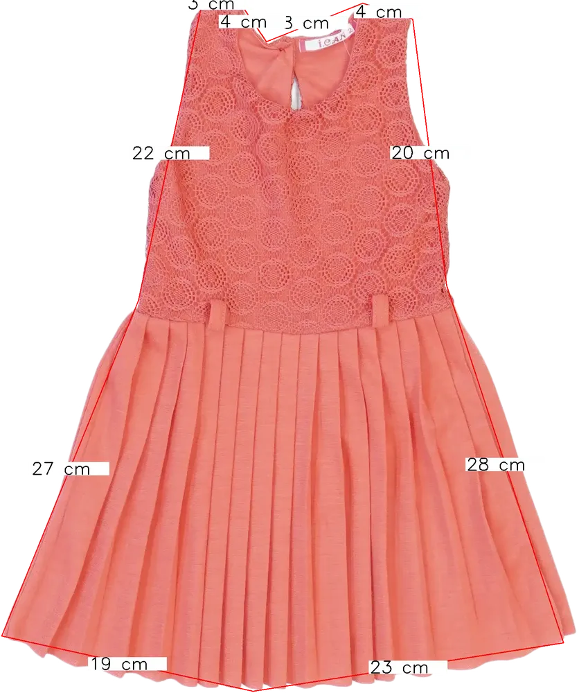 Rózsaszín Egyéb Ruha EU 92 / UK 2 év / US 2T