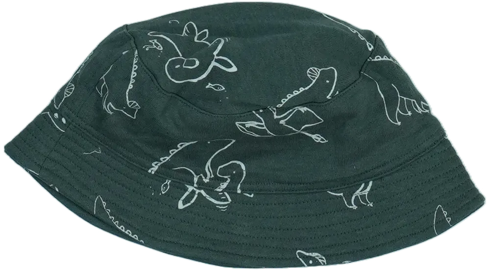 Zöld George Kalap EU 110 / UK 5 év / US 5 év/XS