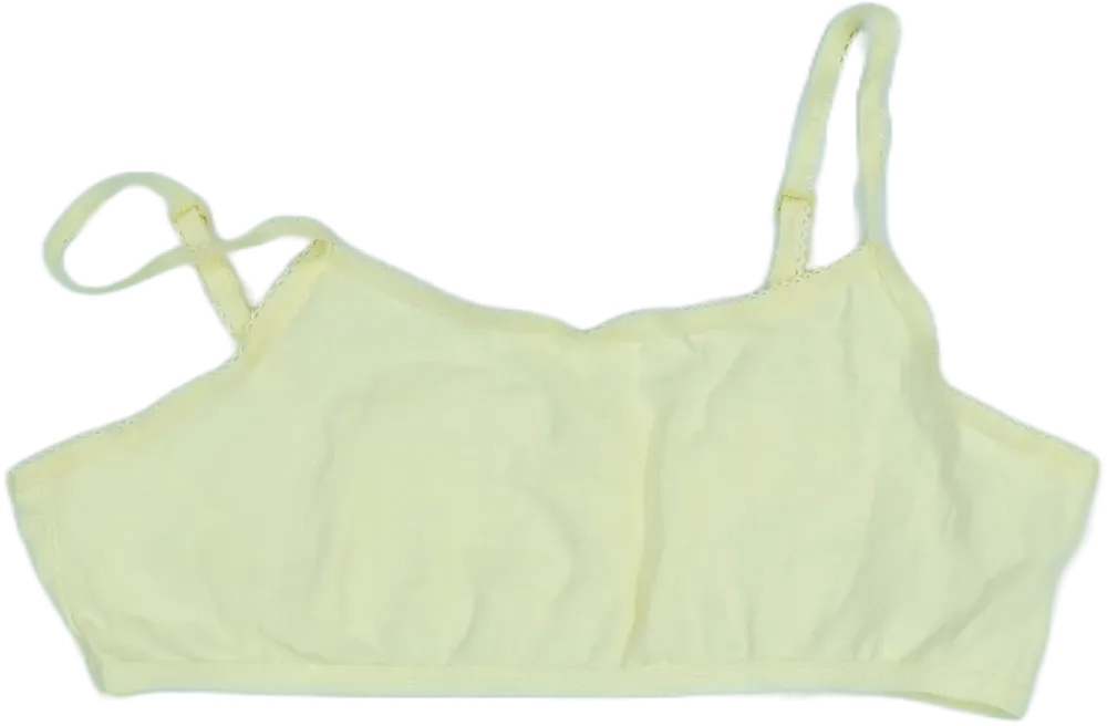 Sárga George Melltartó EU 128 / UK 8 év / US 8 év/M