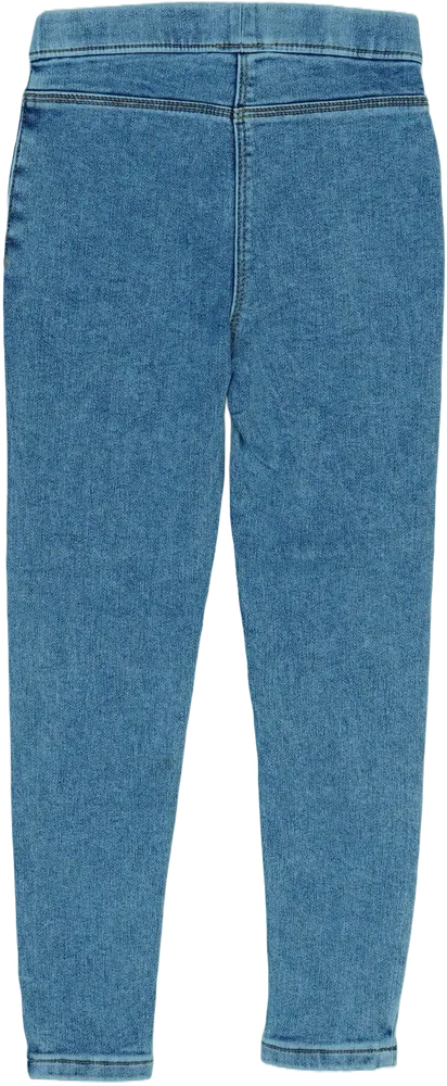 Kék George Leggings EU 122 / UK 7 év / US 7 év/M