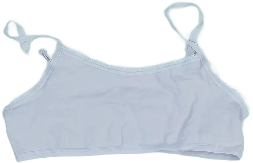 Lila George Melltartó EU 128 / UK 8 év / US 8 év/M