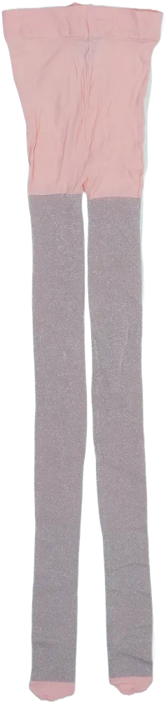 Rózsaszín George Harisnya EU 140 / UK 10 év / US 10 év/L