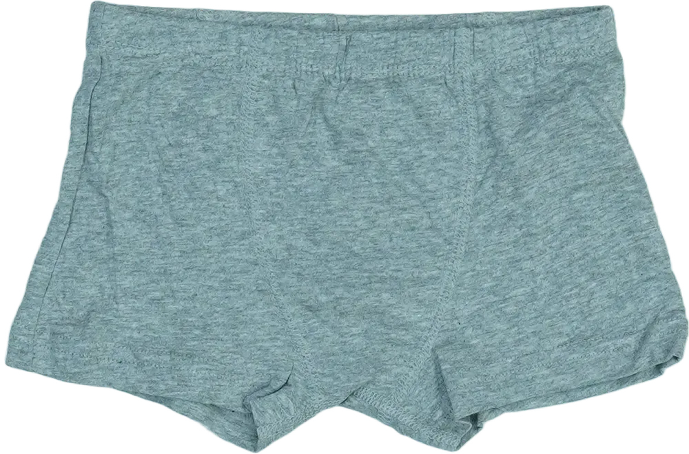 Szürke George Boxer EU 122 / UK 7 év / US 7 év/M