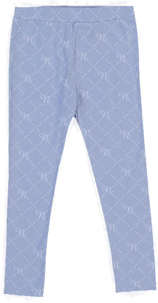 Lila George Leggings EU 116 / UK 6 év / US 6 év/S