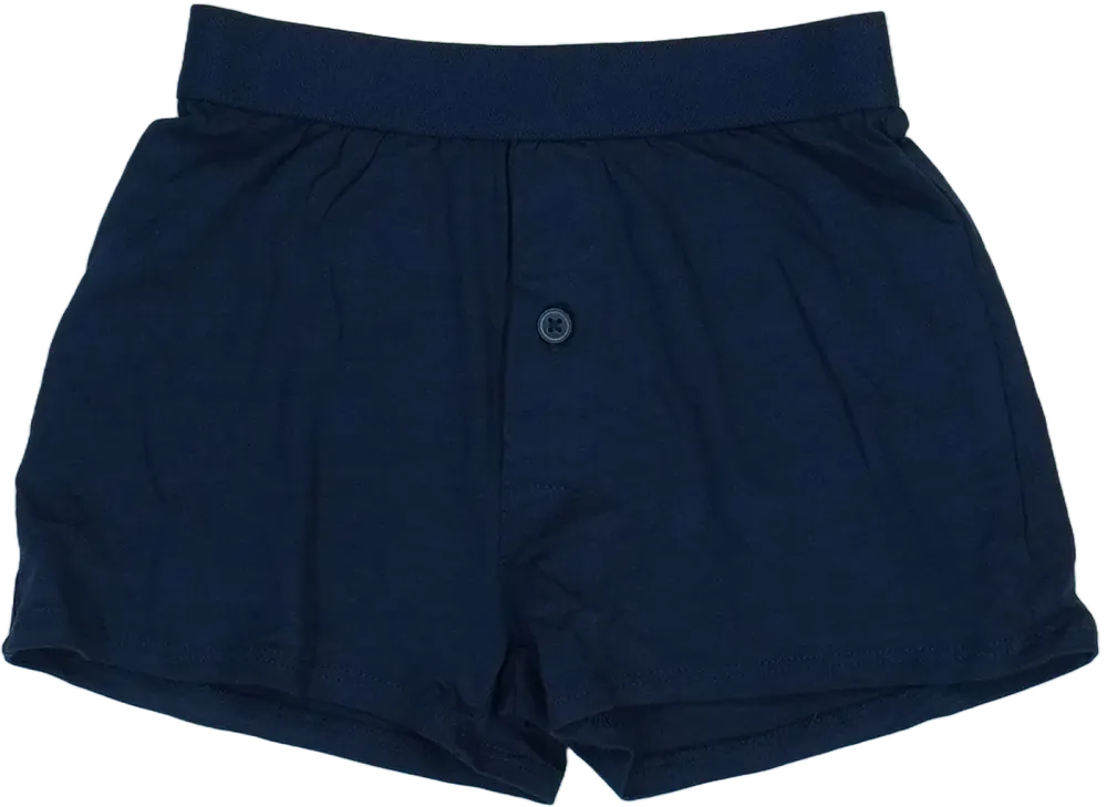 Kék George Boxer EU 110 / UK 5 év / US 5 év/XS