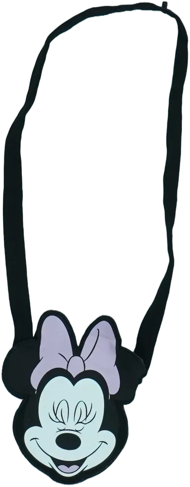 Fekete Disney Táska Egyméret