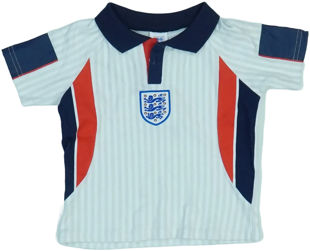 Többszínű George Galléros póló EU 86 / UK 12-18 hónap / US 18 hónap