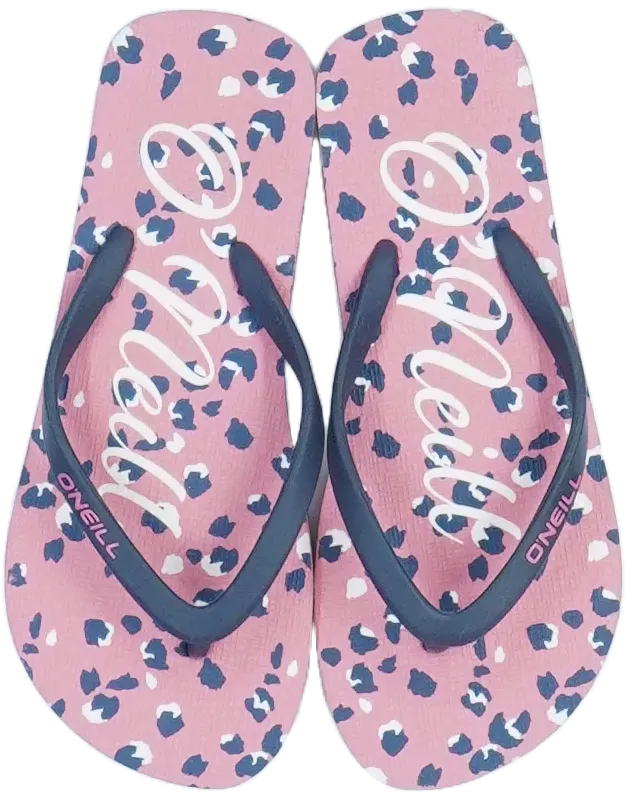 Rózsaszín O'neill Papucs EU 32