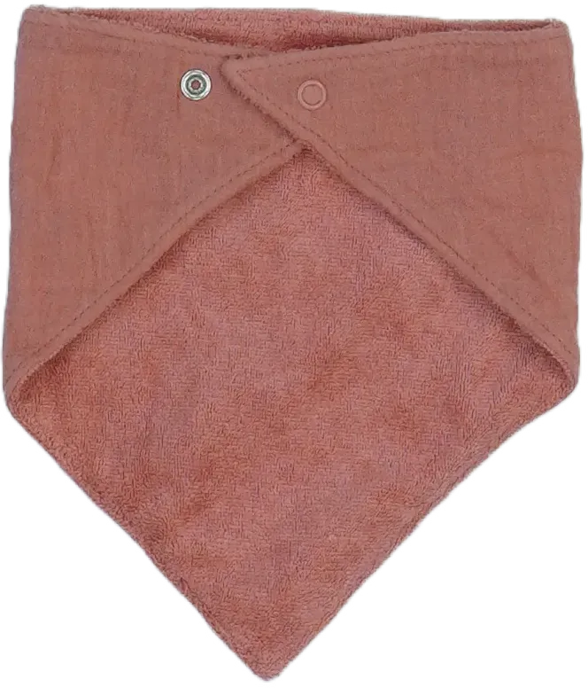 Rózsaszín Egyéb Előke Egyméret