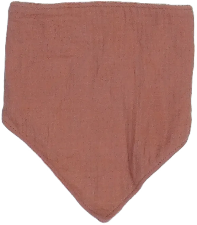 Rózsaszín Egyéb Előke Egyméret