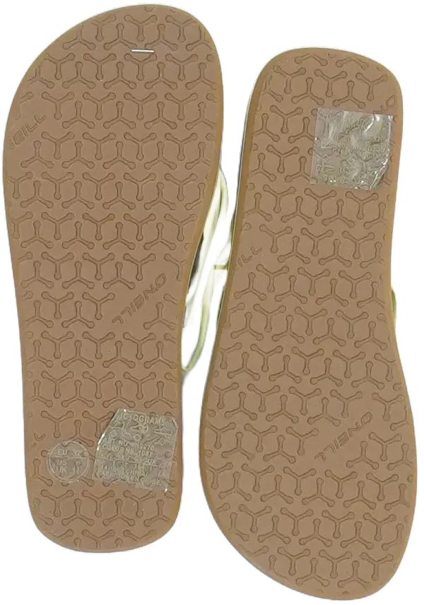 Sárga O'neill Papucs EU 32