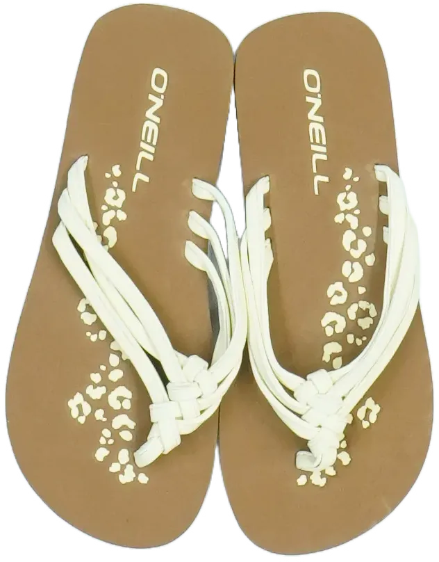 Sárga O'neill Papucs EU 32