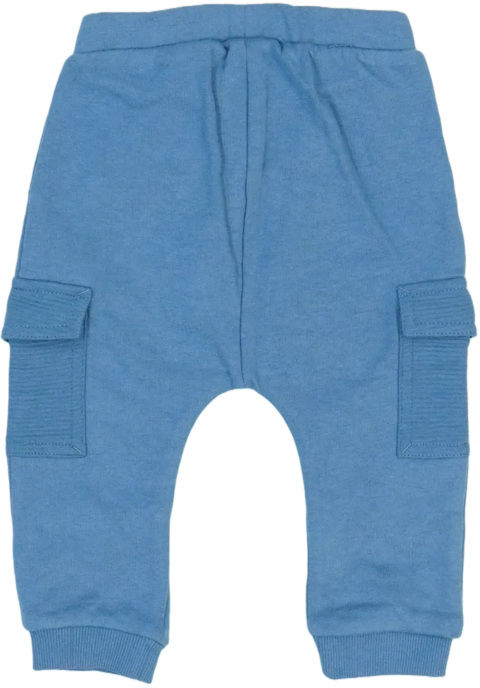 Kék George Melegítőnadrág EU 74 / UK 6-9 hónap / US 6-9 hónap