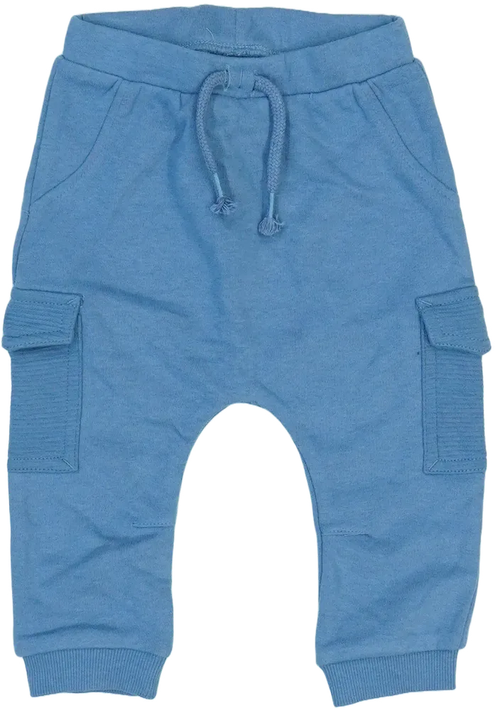 Kék George Melegítőnadrág EU 74 / UK 6-9 hónap / US 6-9 hónap