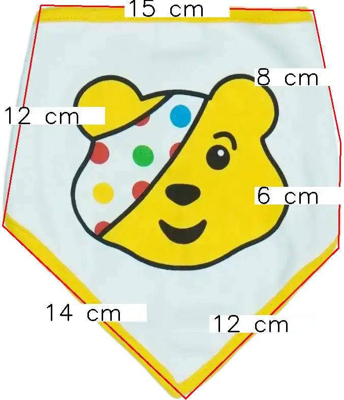 Fehér Egyéb Előke Egyméret