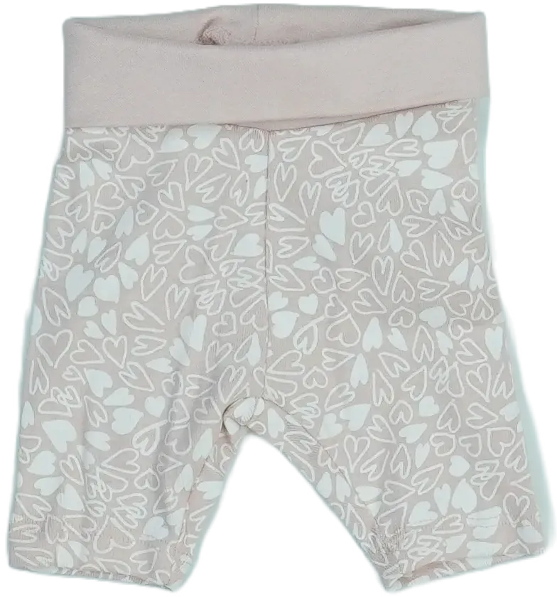 Rózsaszín DopoDopo Baby nadrág EU 50 / UK Újszülött / US Újszülött