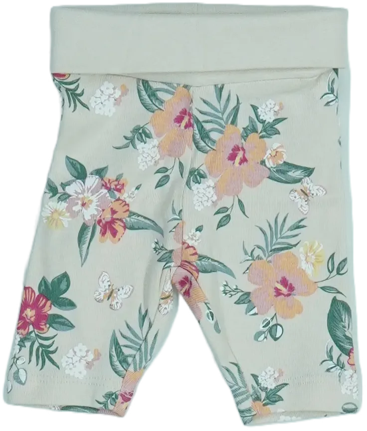 Barna DopoDopo Baby nadrág EU 50 / UK Újszülött / US Újszülött