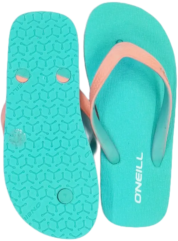 Zöld O'neill Papucs EU 36