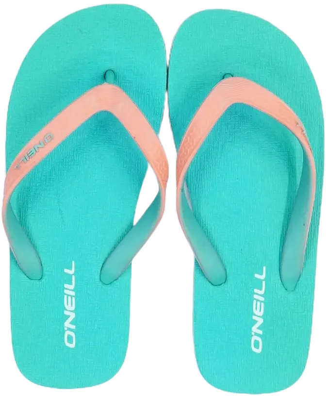 Zöld O'neill Papucs EU 36