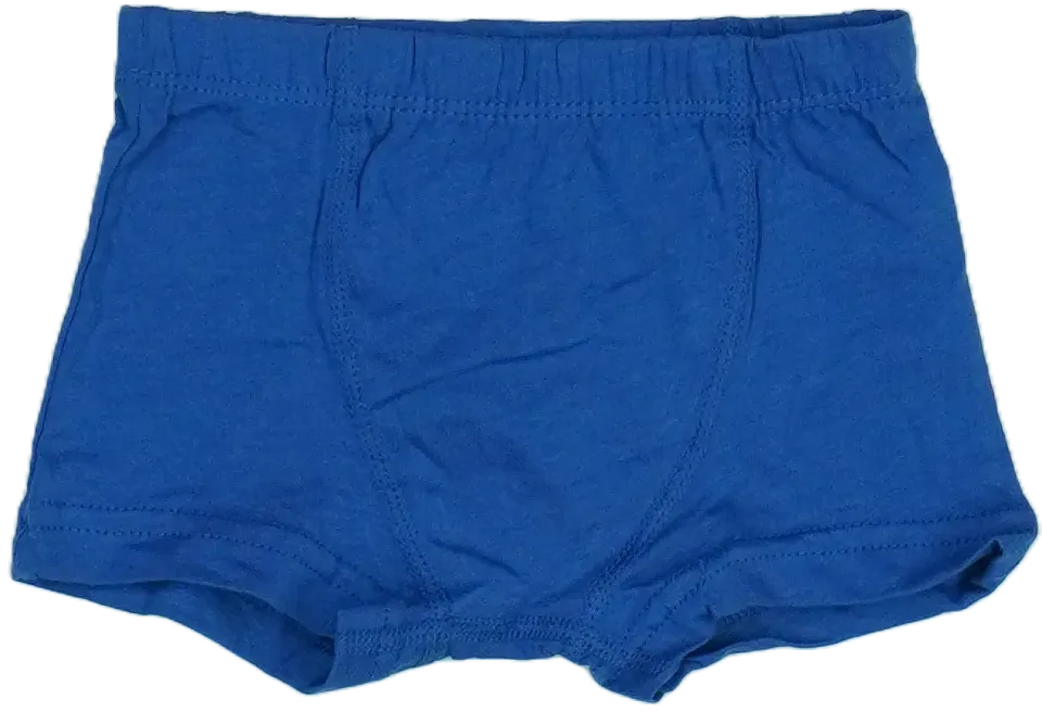 Kék George Boxer EU 98 / UK 3 év / US 3T