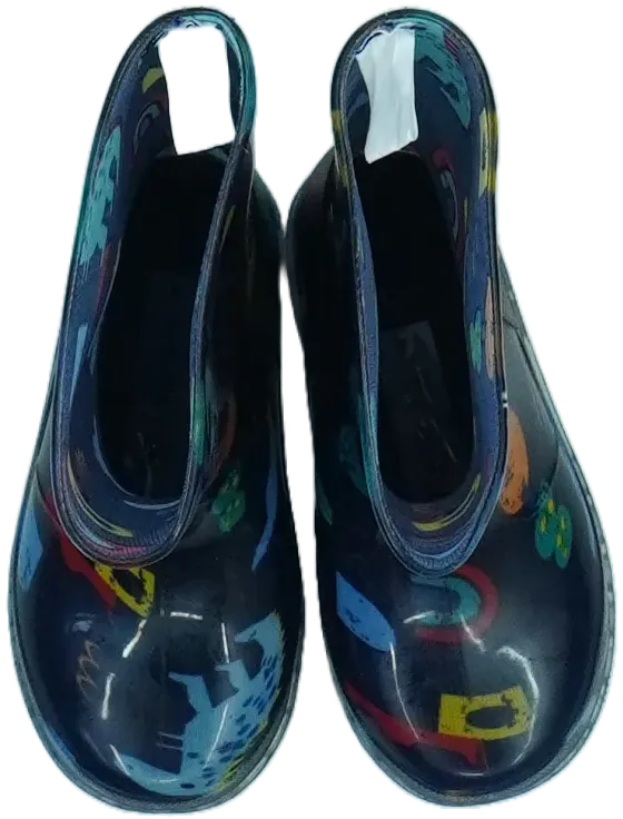 Kék George Gumicsizma EU 23