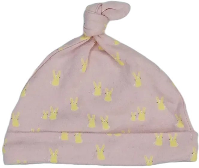 Rózsaszín George Sapka Egyméret