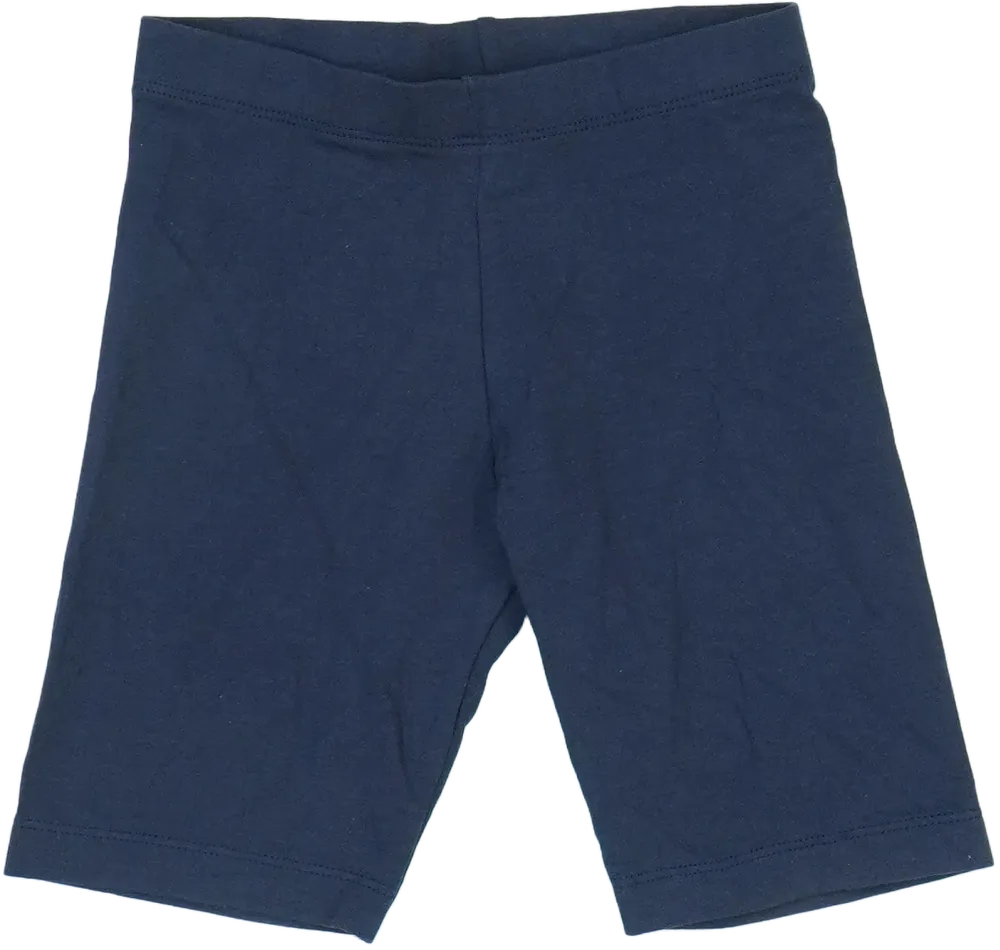 Kék George Rövidnadrág EU 128 / UK 8 év / US 8 év/M