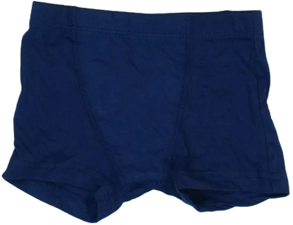 Kék George Boxer EU 98 / UK 3 év / US 3T