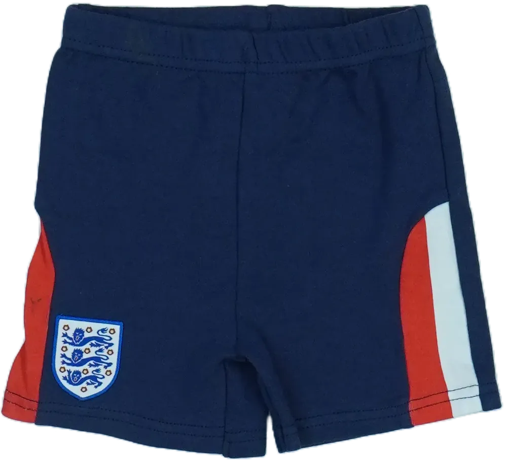 Kék George Rövidnadrág EU 74 / UK 6-9 hónap / US 6-9 hónap