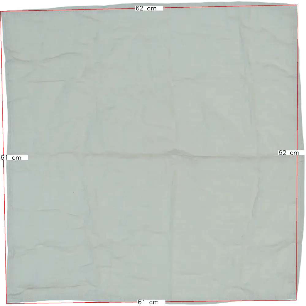 Barna Baby Pelenka 60cmx60cm