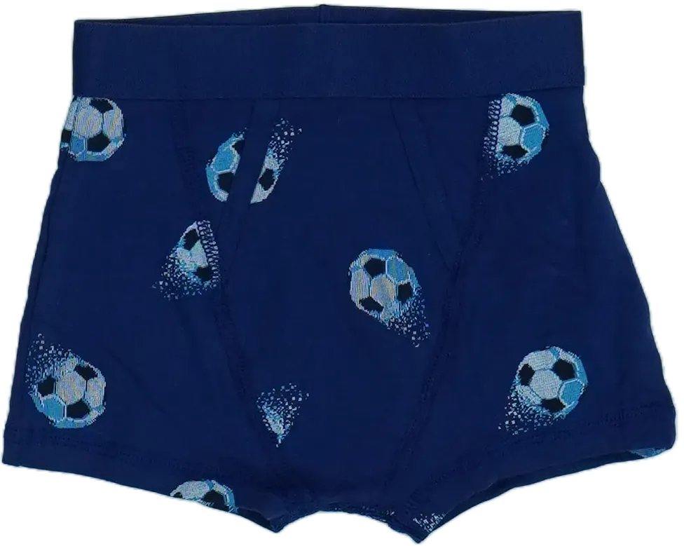 Kék George Boxer EU 98 / UK 3 év / US 3T