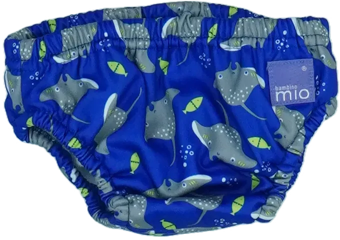 Kék Egyéb Fürdőnadrág EU 68 / UK 3-6 hónap / US 3-6 hónap