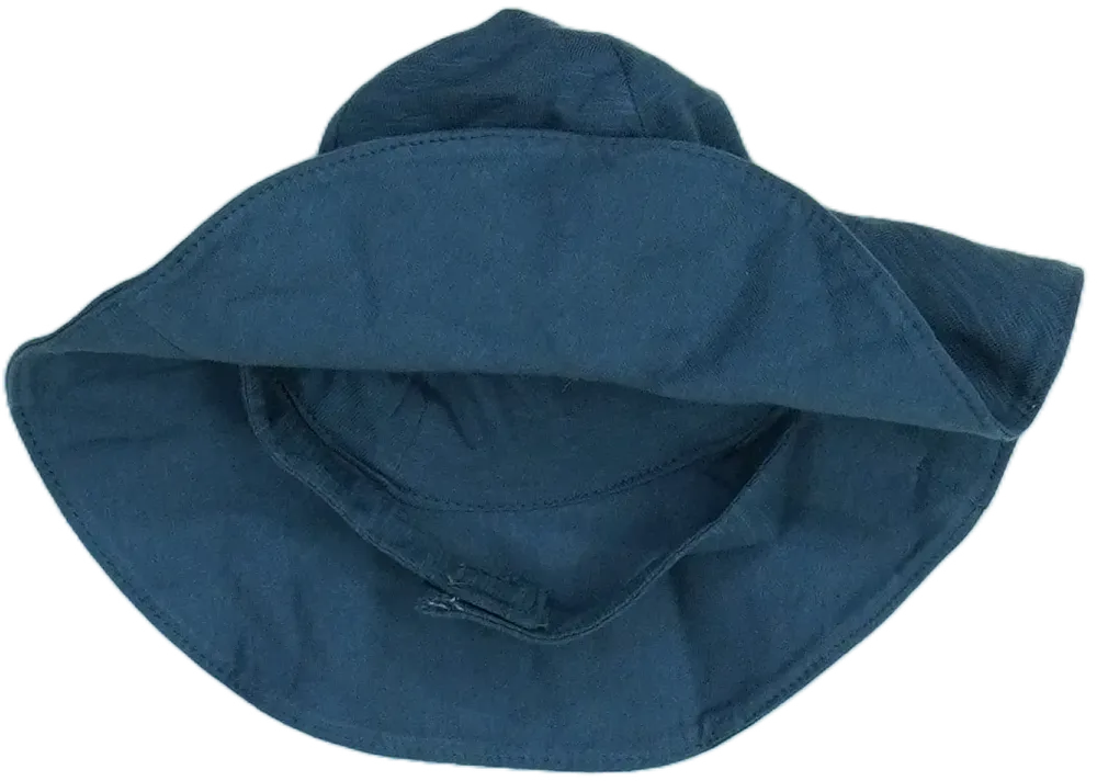 Szürke George Kalap EU 74 / UK 6-9 hónap / US 6-9 hónap